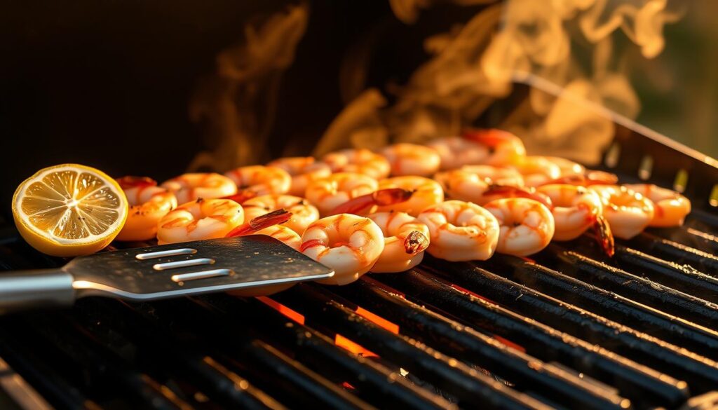 grilled shrimp recipe