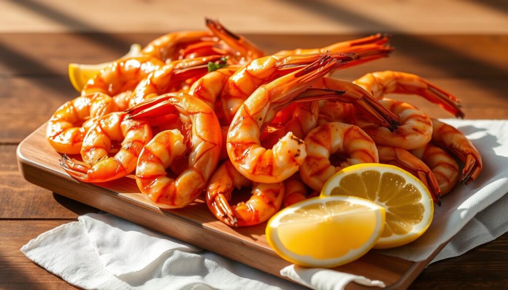 grilled shrimp recipe
