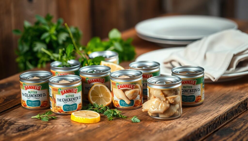 Chicken Salad Recipe Canned Chicken