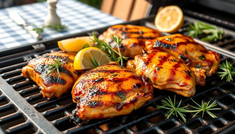 grilled chicken recipes