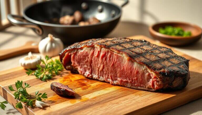 hibachi steak recipe