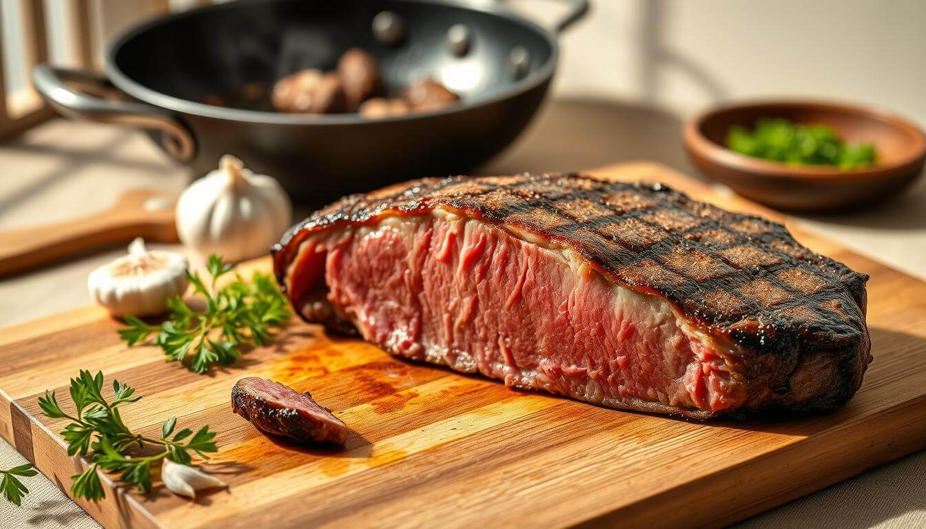 hibachi steak recipe