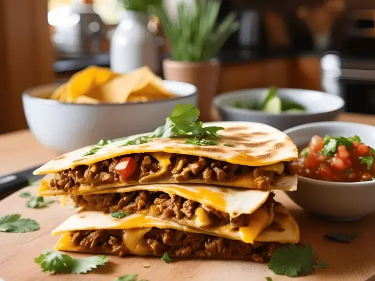 Leftover Taco Meat Recipes