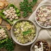 Chicken salad recipes